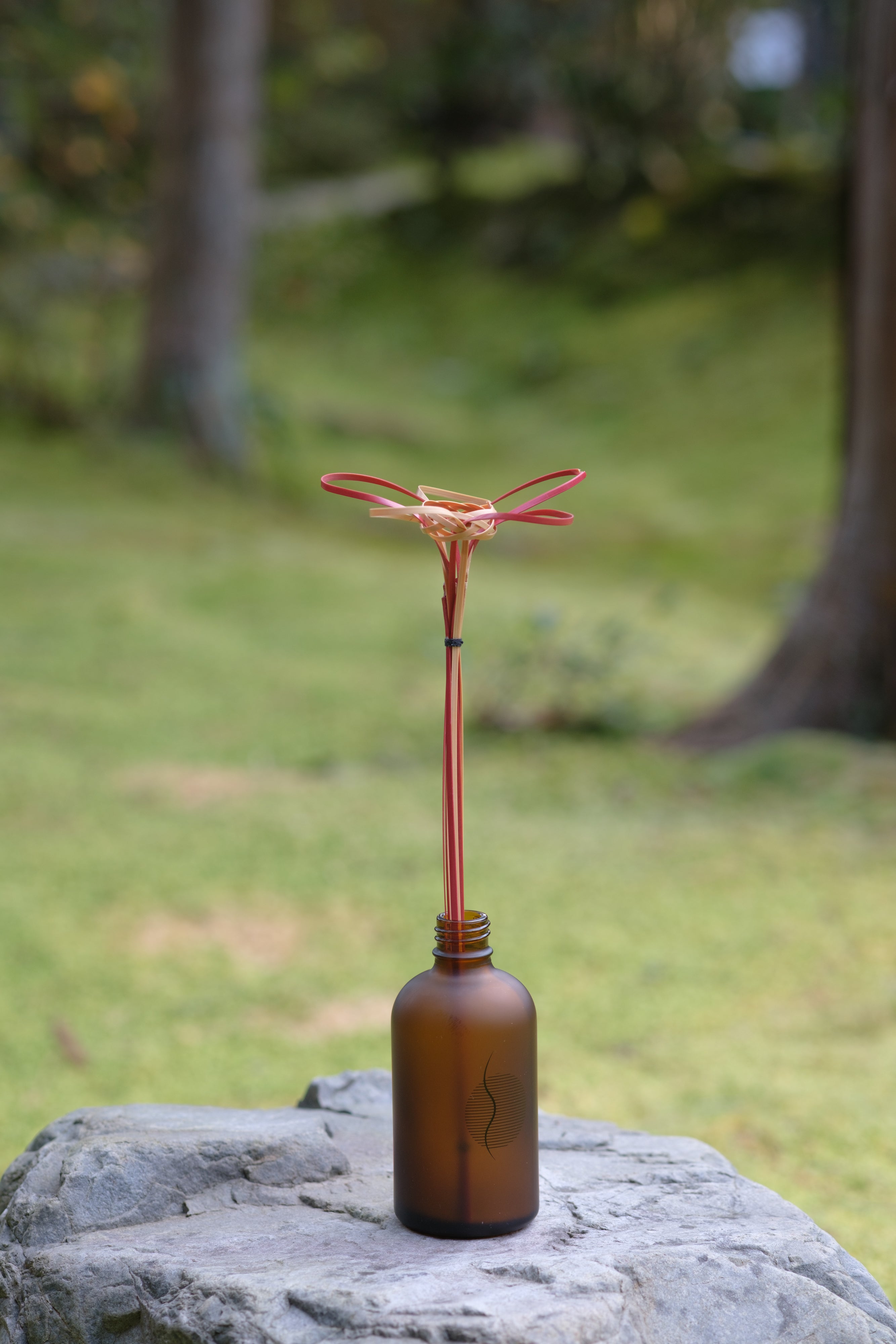 Temple's bamboo room diffuser