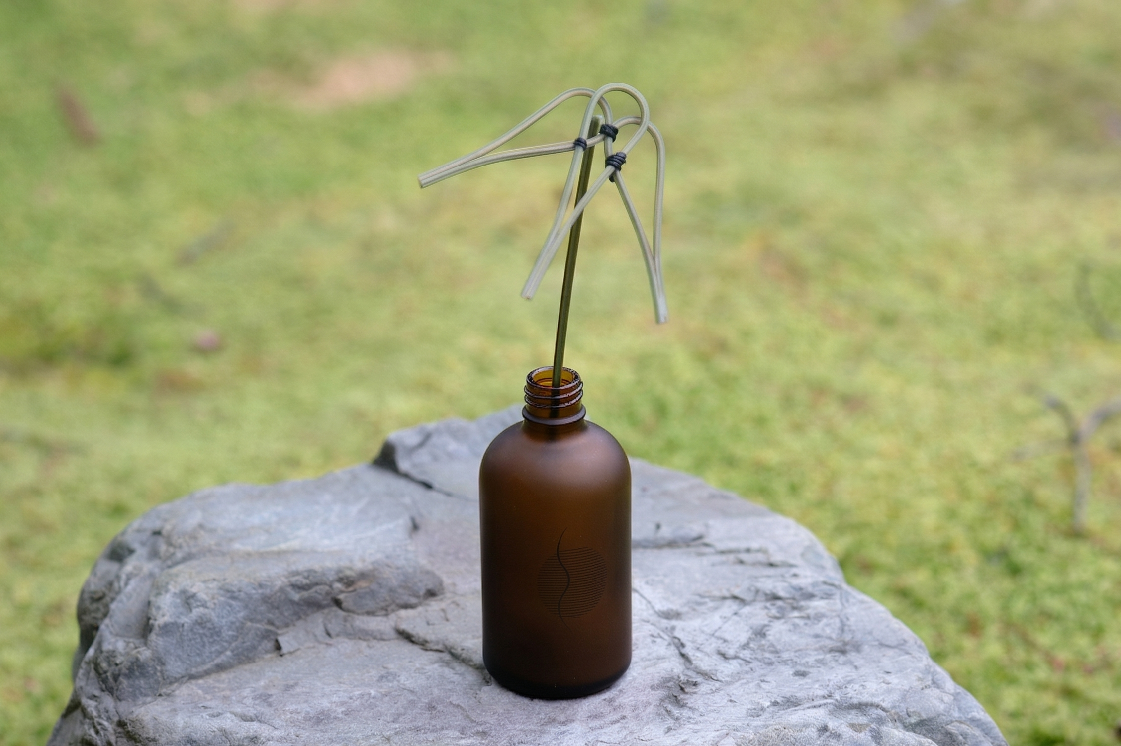 Temple's bamboo room diffuser