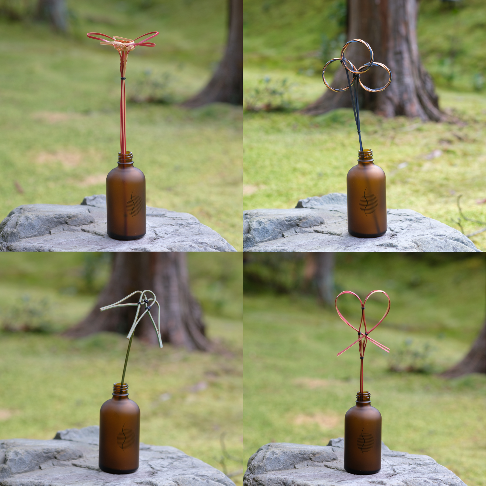 Temple's Bamboo room diffuser