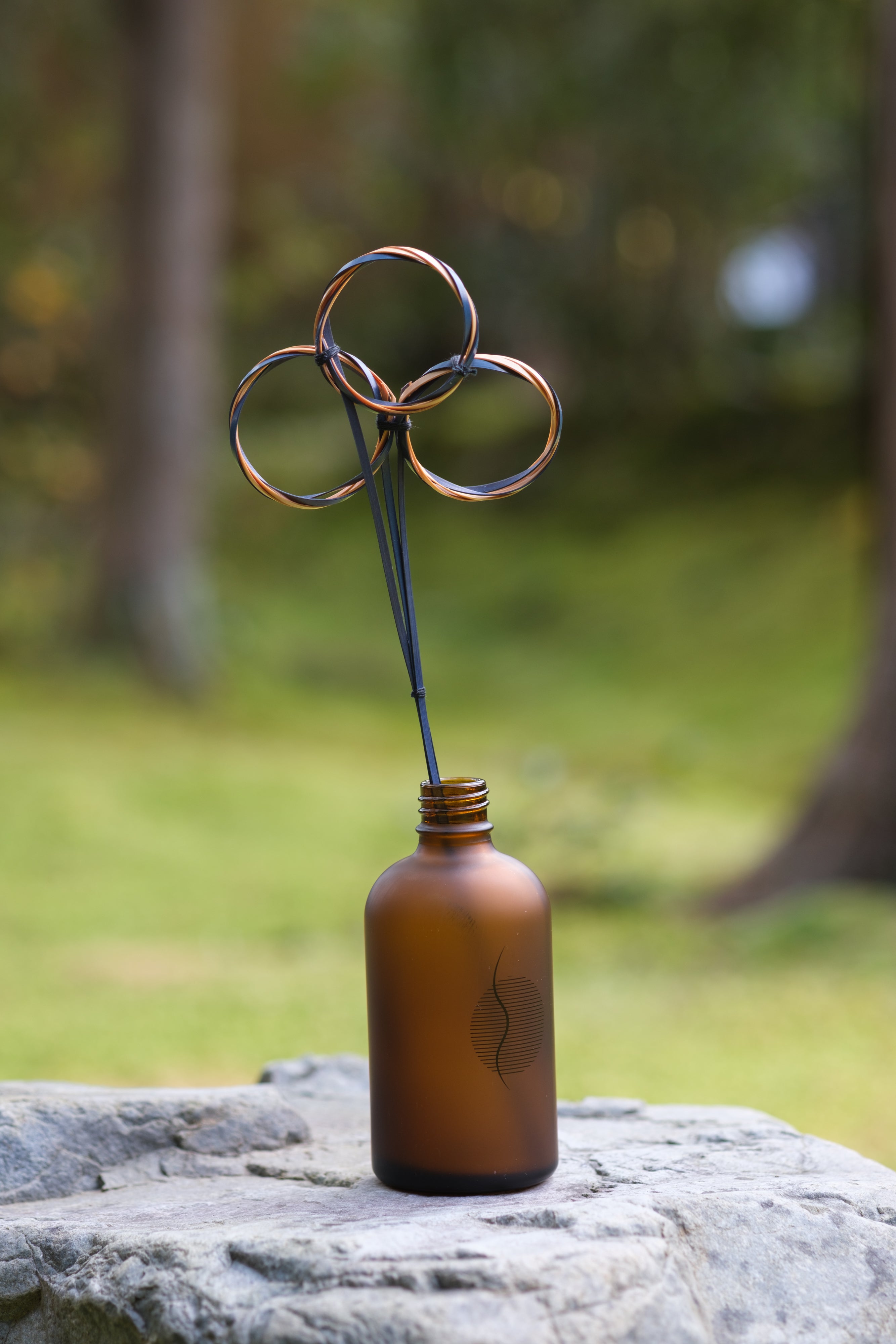 Temple's bamboo room diffuser