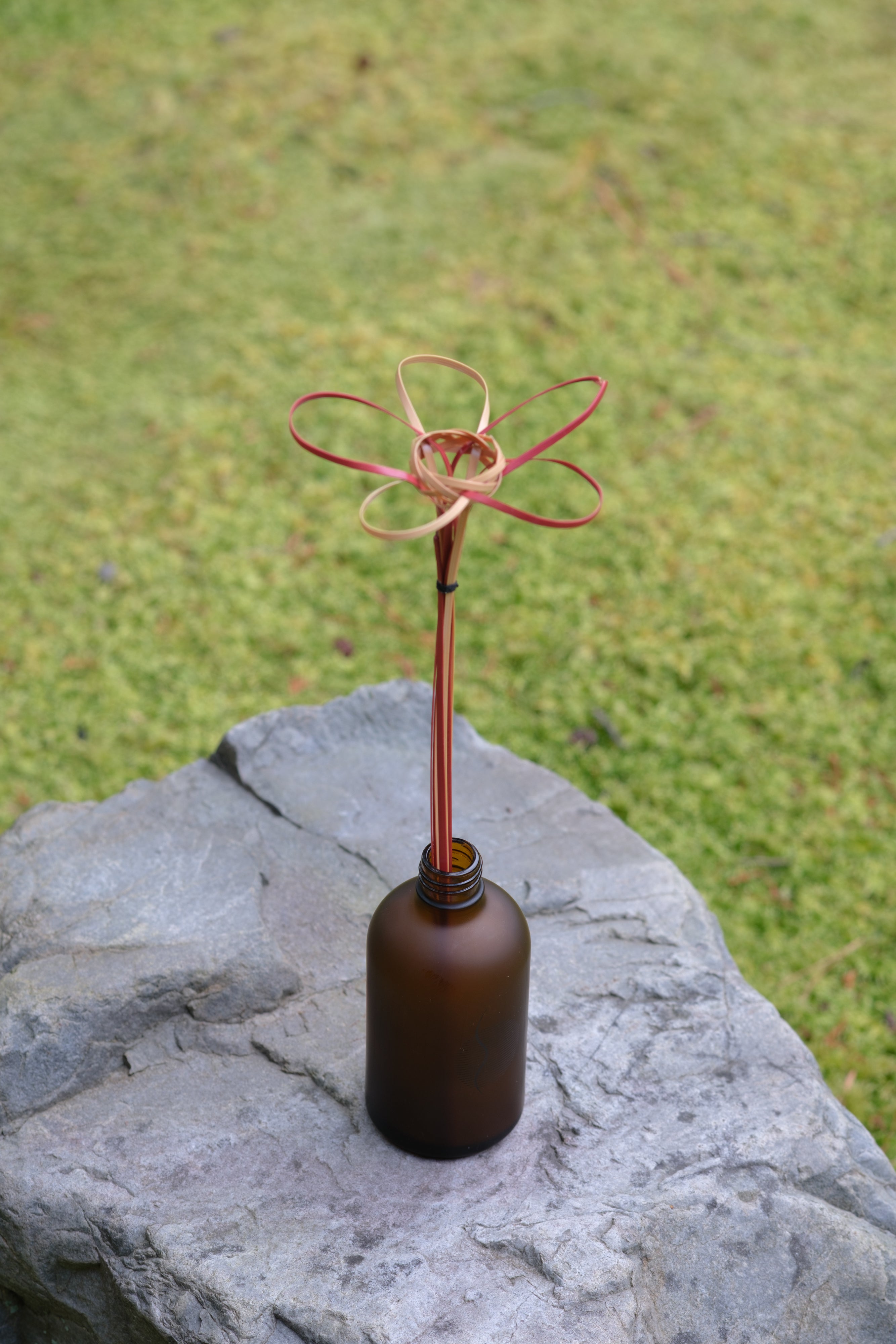 Temple's bamboo room diffuser