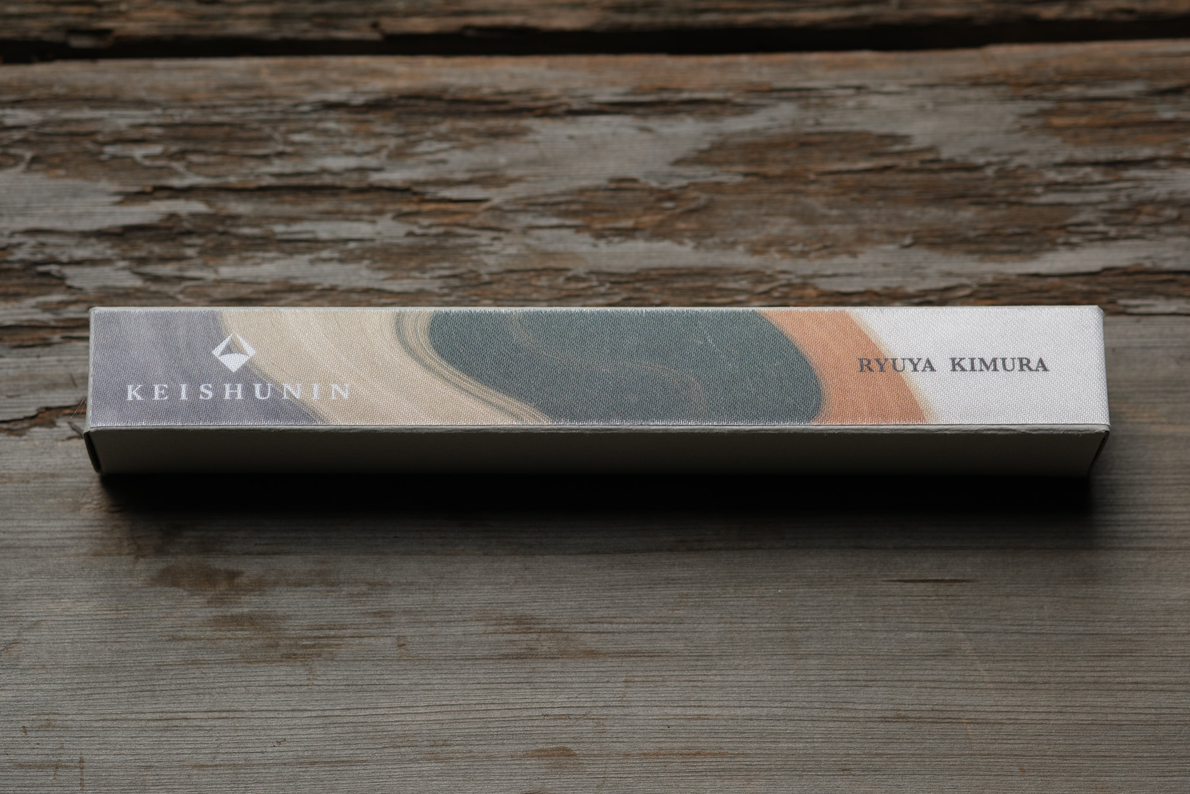 Keishuin's Incense