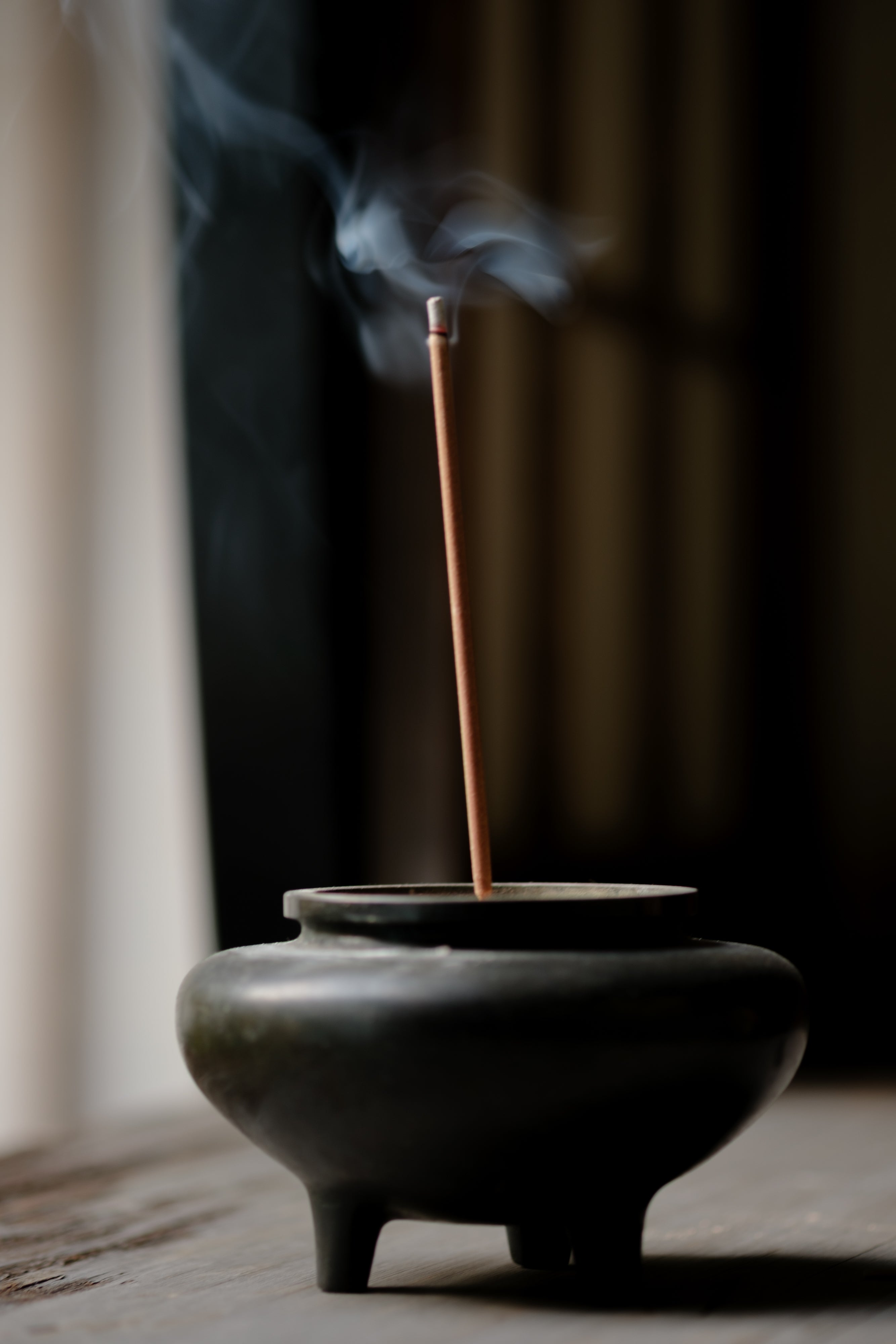 Keishuin's Incense