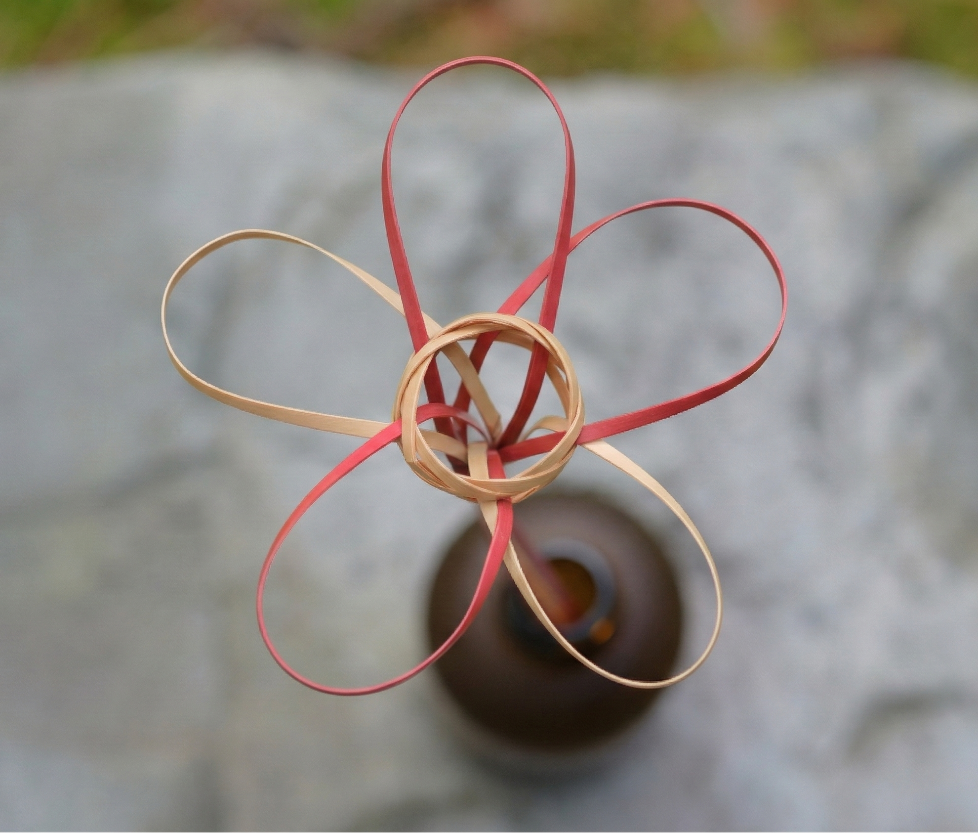 Temple's bamboo room diffuser