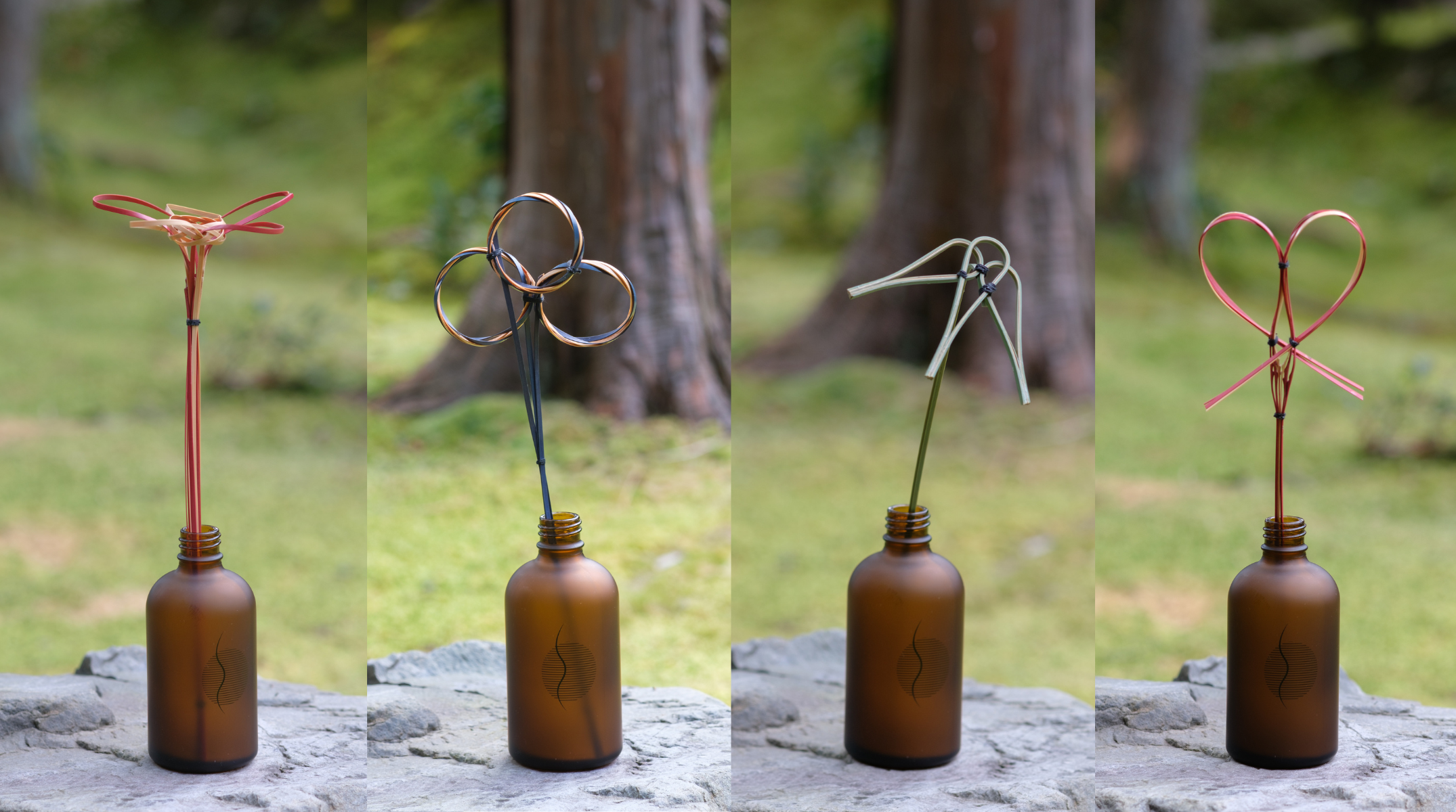 Temple's Bamboo room diffuser